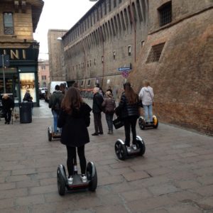 BOLOGNA