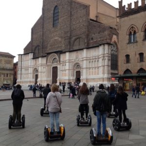 BOLOGNA