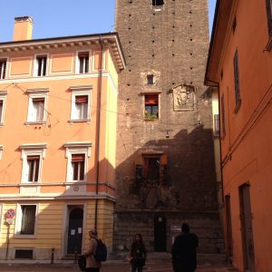 BOLOGNA