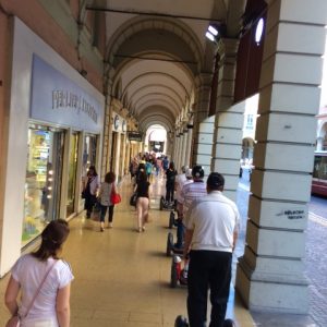 BOLOGNA