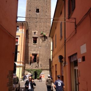 BOLOGNA
