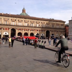 BOLOGNA