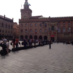 BOLOGNA
