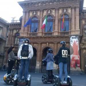 CATANIA
