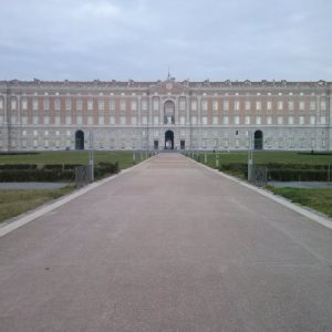 CASERTA