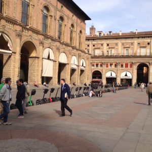 BOLOGNA