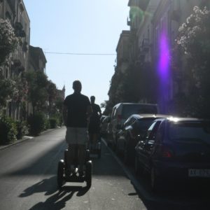 CATANIA