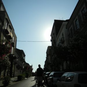 CATANIA