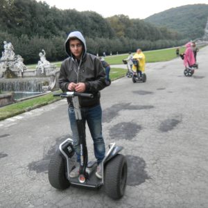 CASERTA
