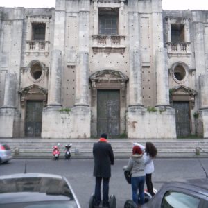 CATANIA