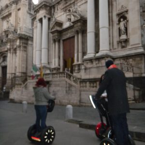CATANIA