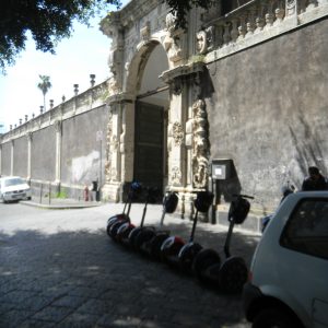 CATANIA