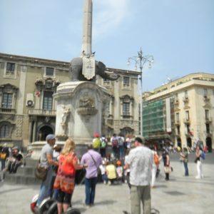CATANIA