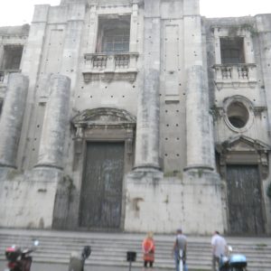 CATANIA