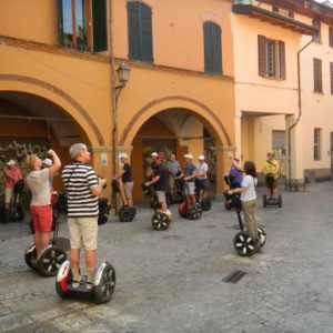 BOLOGNA