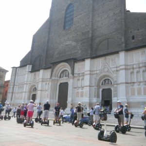 BOLOGNA