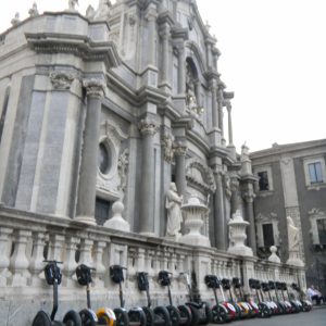 CATANIA