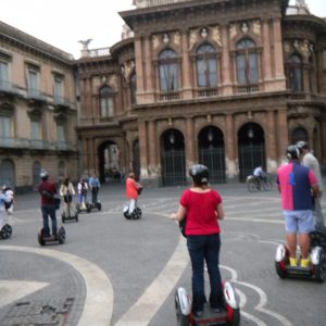 CATANIA