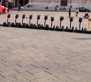BOLOGNA