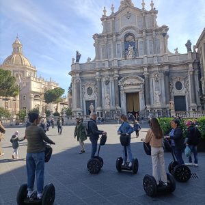 CATANIA