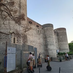 CATANIA