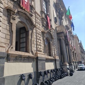 CATANIA