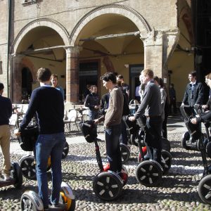 BOLOGNA