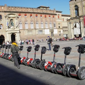 BOLOGNA