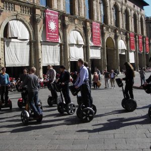 BOLOGNA