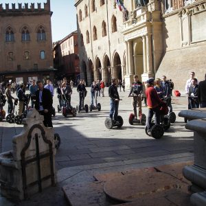 BOLOGNA