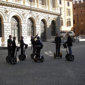 BOLOGNA