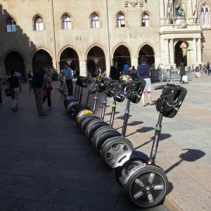 BOLOGNA