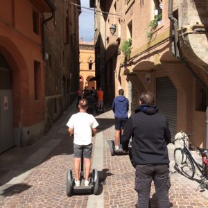 BOLOGNA