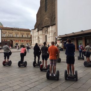 BOLOGNA