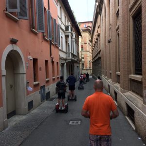 BOLOGNA
