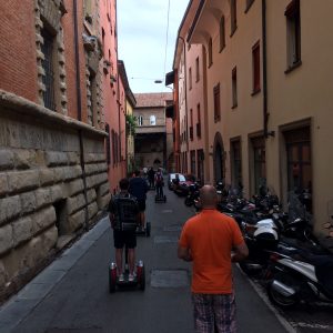 BOLOGNA