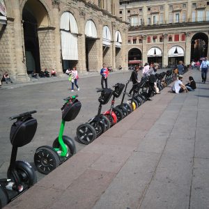 BOLOGNA