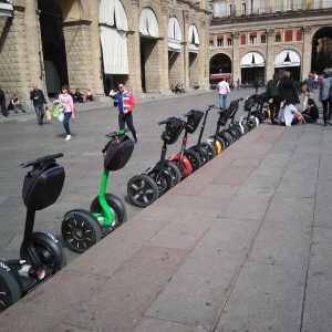 BOLOGNA