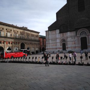 BOLOGNA