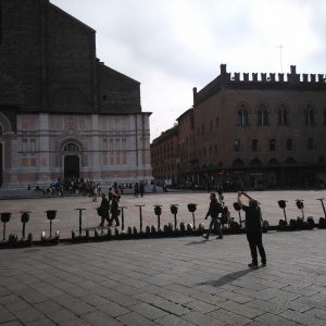 BOLOGNA
