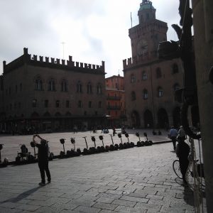 BOLOGNA