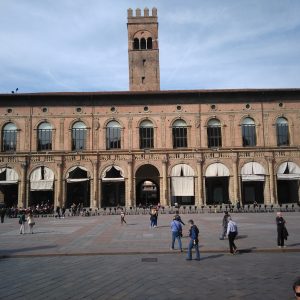 BOLOGNA