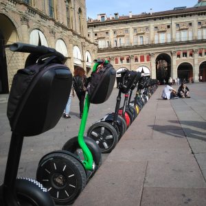 BOLOGNA