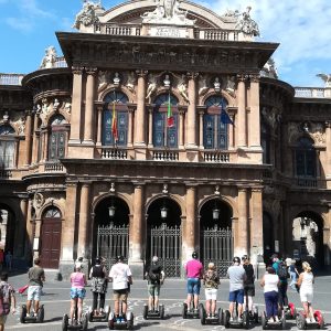 CATANIA