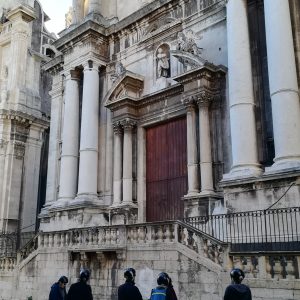 CATANIA