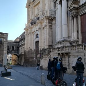 CATANIA