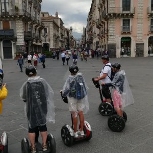 CATANIA