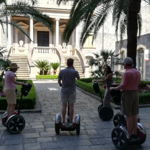 CATANIA