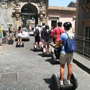 CATANIA