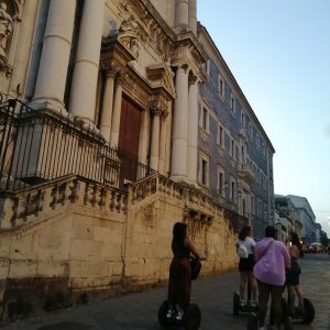 CATANIA